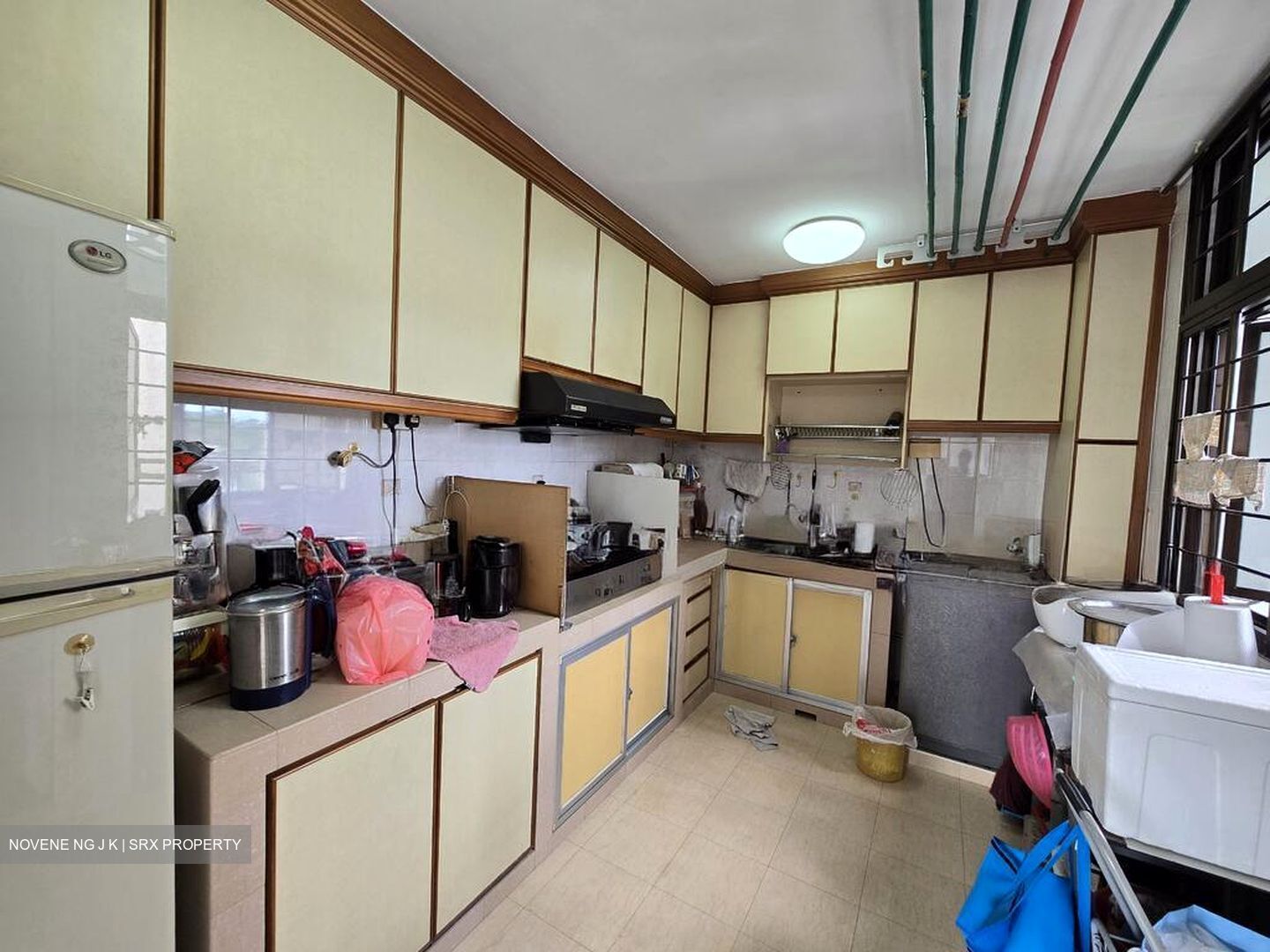 Blk 470 Segar Gardens (Bukit Panjang), HDB 5 Rooms #495575781